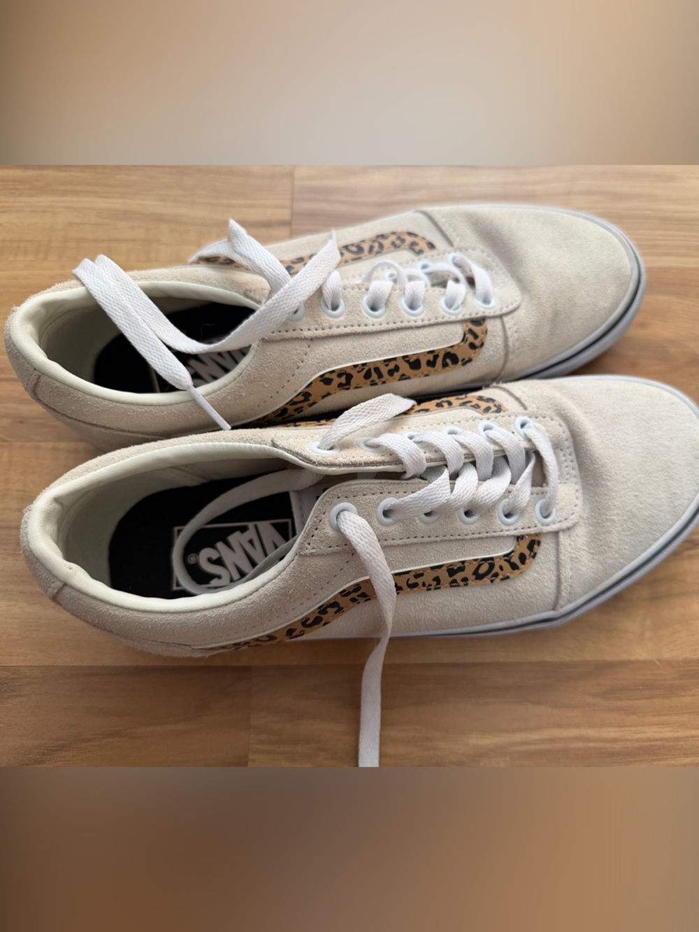 Vans Sneakers